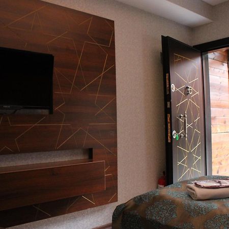 New Doga Resort Hotel Uzungöl Luaran gambar