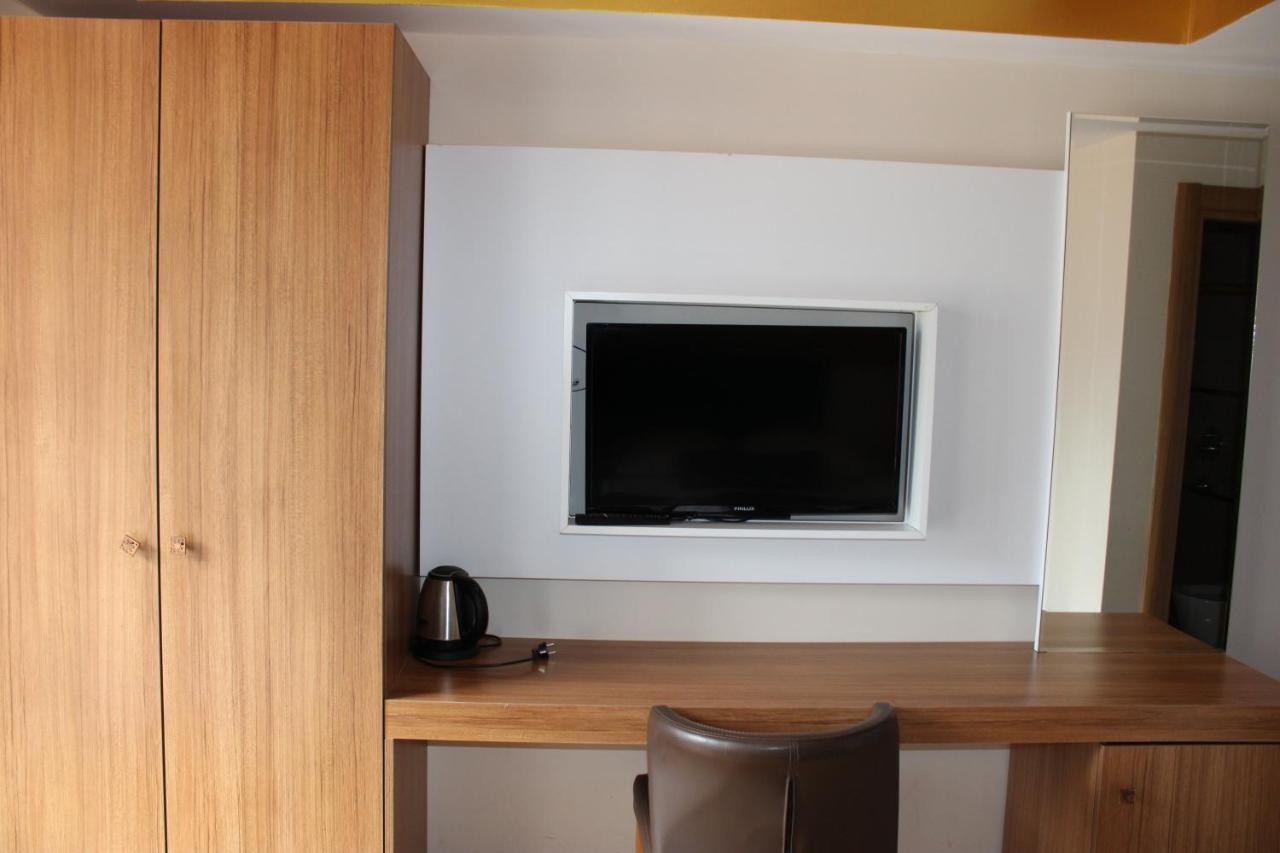 New Doga Resort Hotel Uzungöl Luaran gambar