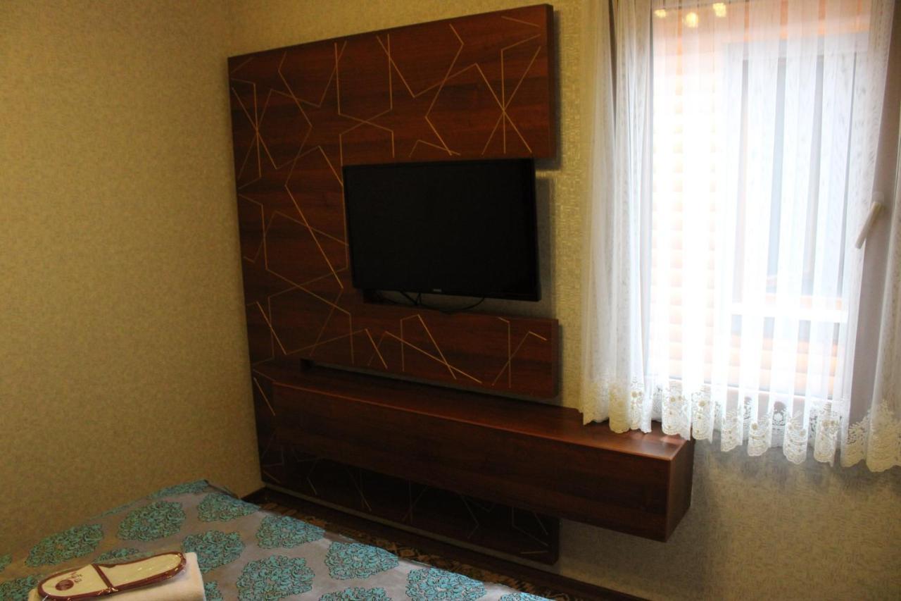 New Doga Resort Hotel Uzungöl Luaran gambar