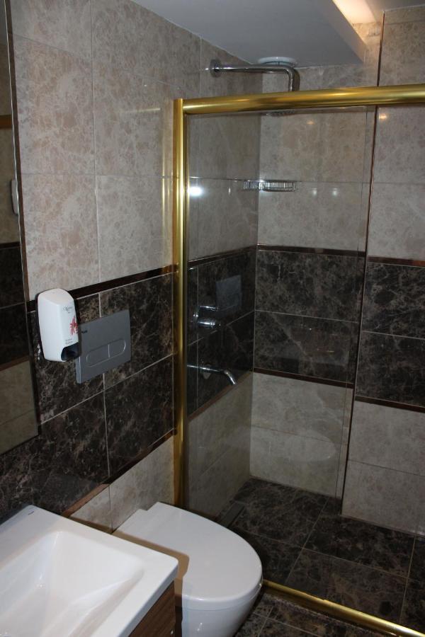 New Doga Resort Hotel Uzungöl Luaran gambar
