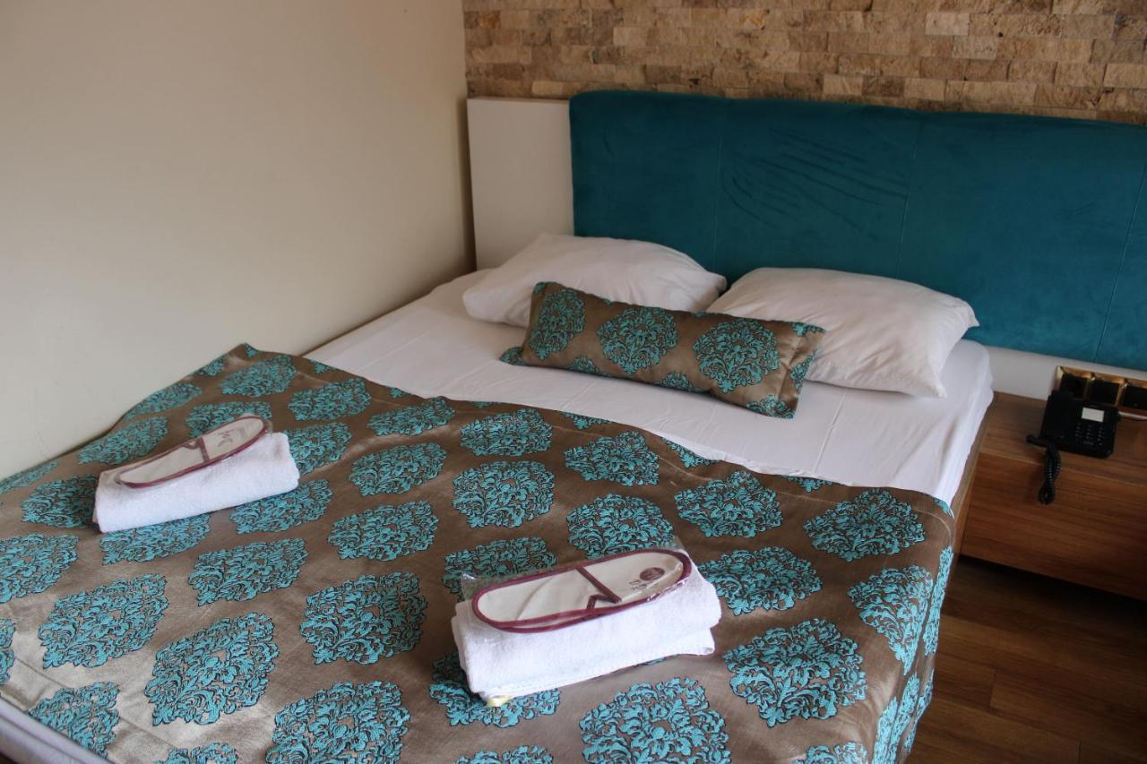 New Doga Resort Hotel Uzungöl Luaran gambar