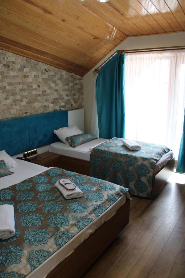 New Doga Resort Hotel Uzungöl Luaran gambar