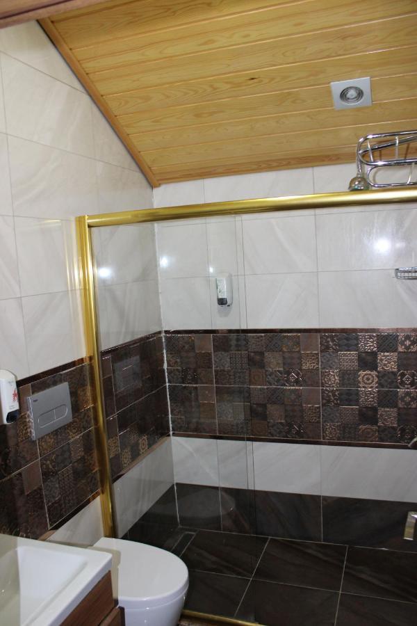 New Doga Resort Hotel Uzungöl Luaran gambar