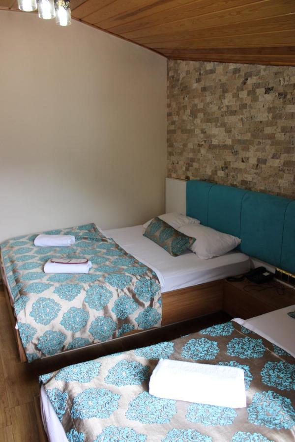 New Doga Resort Hotel Uzungöl Luaran gambar