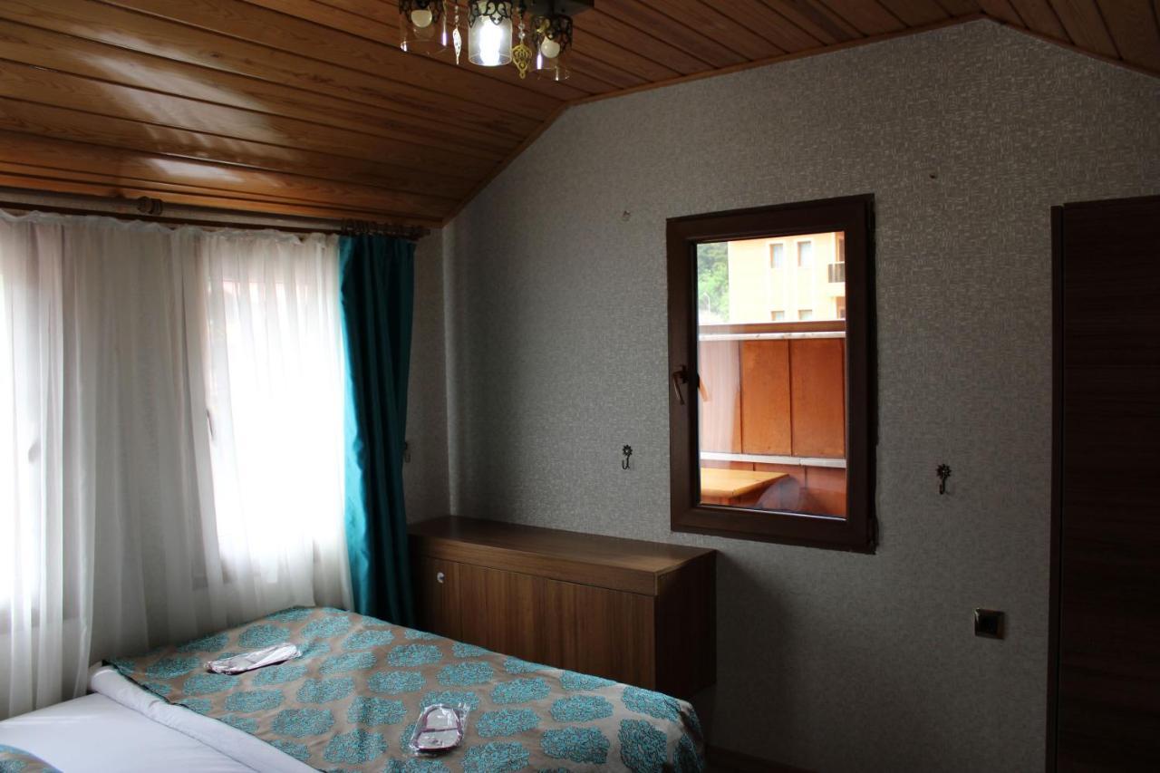 New Doga Resort Hotel Uzungöl Luaran gambar