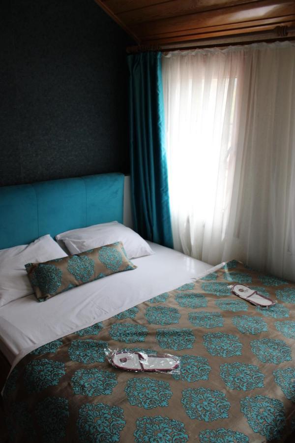 New Doga Resort Hotel Uzungöl Luaran gambar