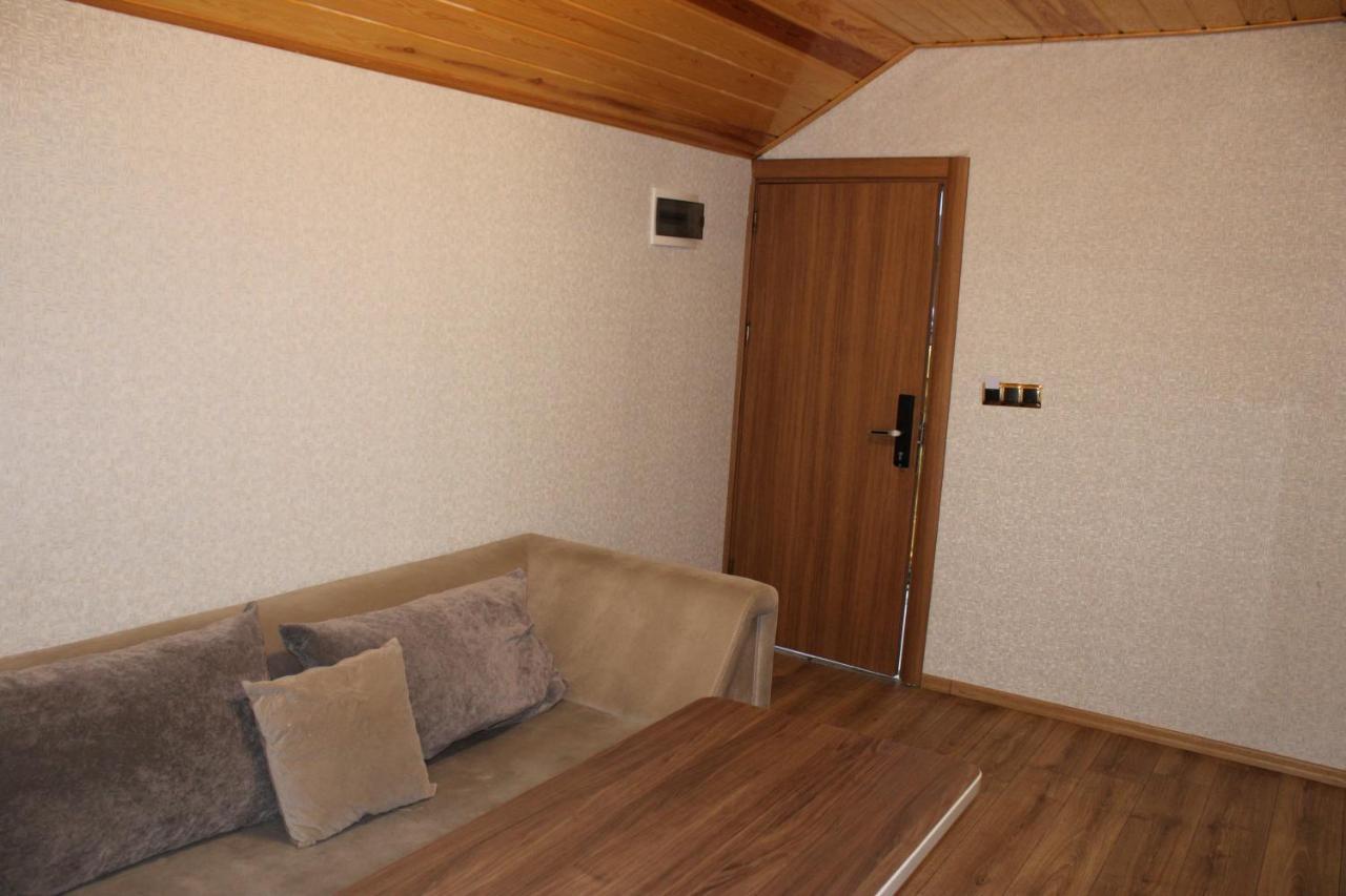 New Doga Resort Hotel Uzungöl Luaran gambar
