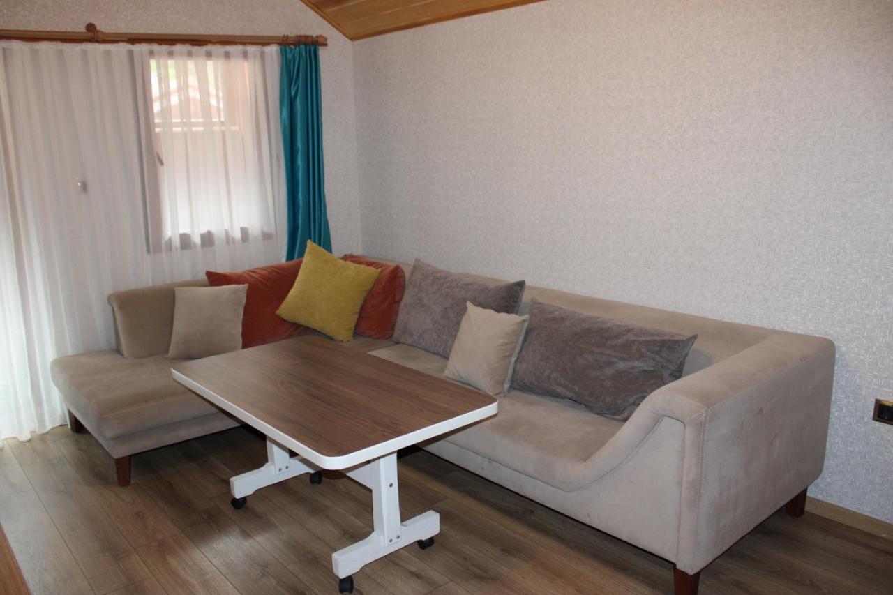 New Doga Resort Hotel Uzungöl Luaran gambar