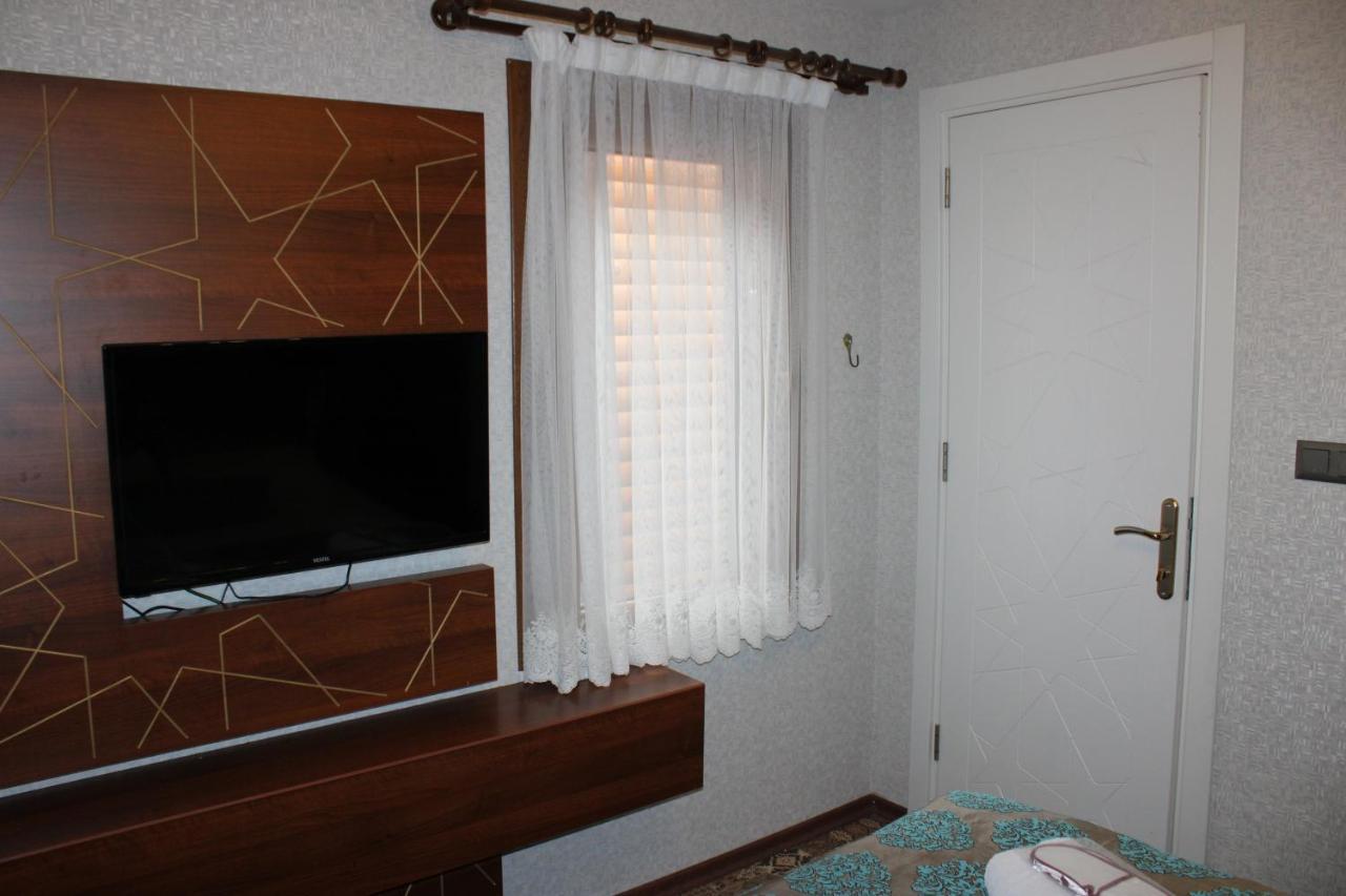New Doga Resort Hotel Uzungöl Luaran gambar