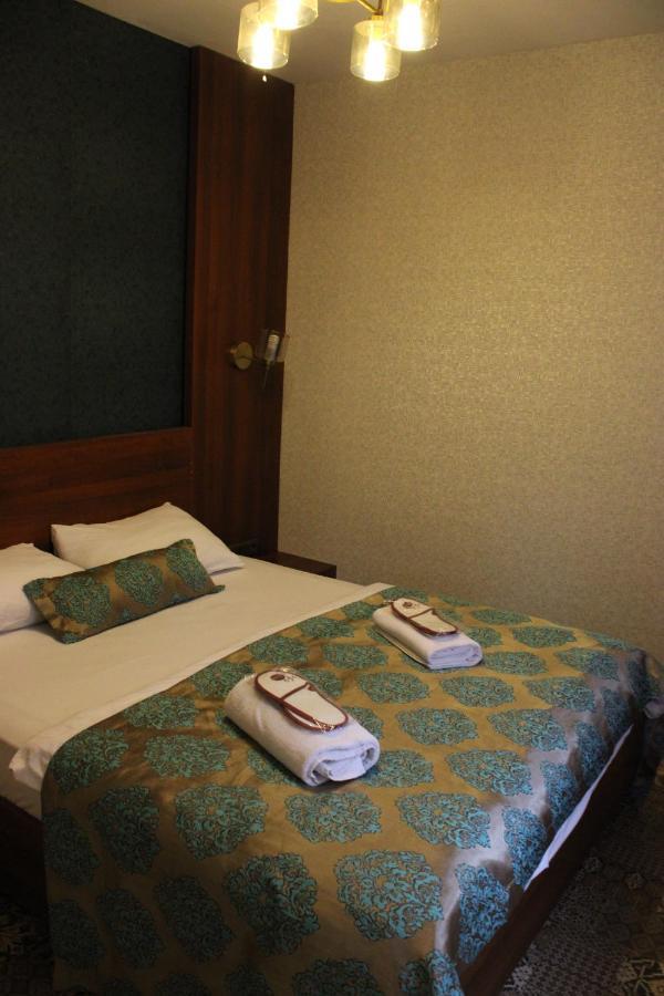 New Doga Resort Hotel Uzungöl Luaran gambar