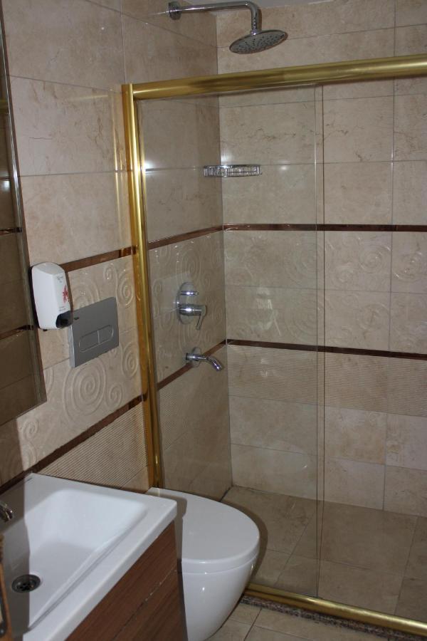 New Doga Resort Hotel Uzungöl Luaran gambar