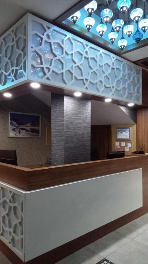 New Doga Resort Hotel Uzungöl Luaran gambar