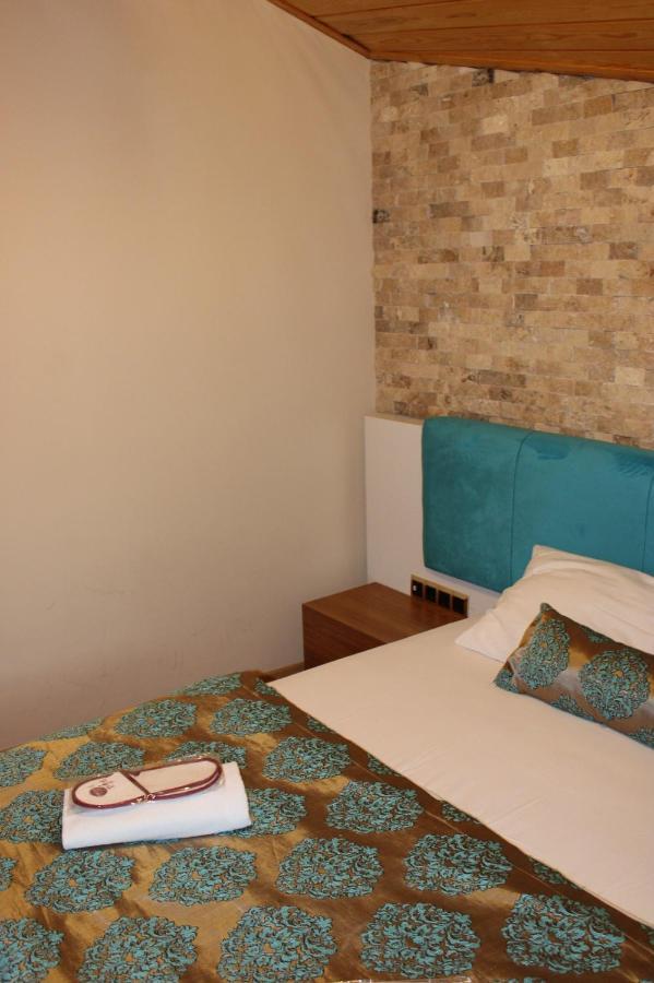 New Doga Resort Hotel Uzungöl Luaran gambar