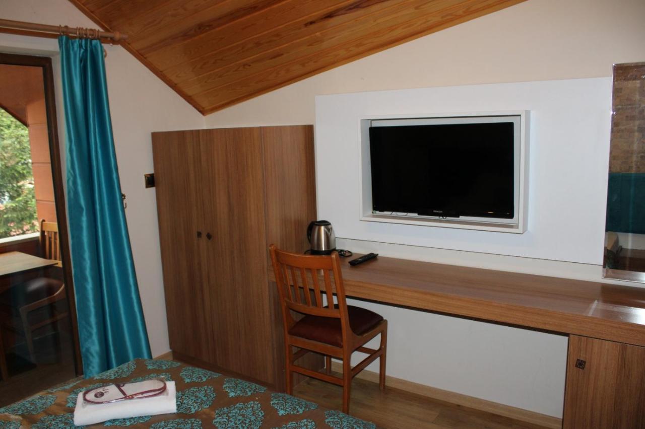 New Doga Resort Hotel Uzungöl Luaran gambar